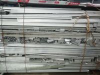 Factory direct sale Aluminium scrap 6063