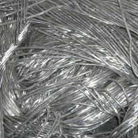 New stock Aluminium Wire Scrap