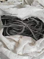 Cheap and Clean Aluminium wire scrap