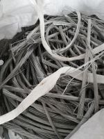 Hot sale Pure Scrap Aluminium wire