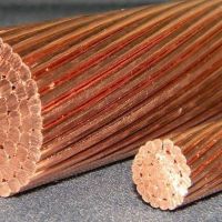 Factory direct copper scrap wire high purity