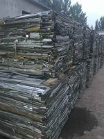 High quality aluminum scrap 6063 low price