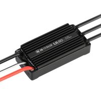 6s 60A 24V drone electric motor speed controller