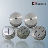 Customized tungsten carbide wire drawing dies