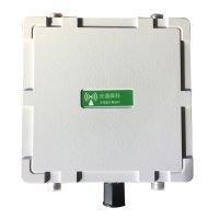 GP-AP1200 1200M Industrial Outdoor Dual-Band Wireless AP