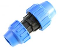 Reducing Coupling of Compression Fittings