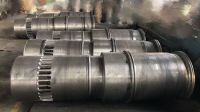 S50MCC Cylinder Liner, engine spare parts