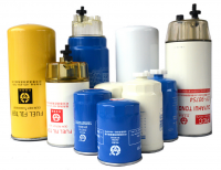 Oil Filter Fuel Filter replacement for Kubota, YANMAR, MANN