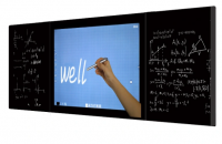 Touch Screen Digital Smart Blackboard