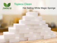 Factory Price High-Class Scrubber Foam Magic Melamine Sponge