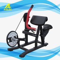 Gym equipment-biceps curl gym equipment, curl bar workouts, arm exercise equipment, muscle hong fitness equipment