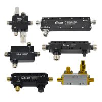 Directional Coupler, RF microwave components, indoor DAS telecom parts for 3G 4G 5G wireless infrastructure