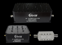 RF Filter, Band Pass Filter, Cavity Filter, Low pass Filter, High pass Filter, VHF Filter, UHF Filter