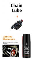 factory supply Anti-rust Lubricant Anti-rust Spray Trusted Supplier Professional for automobile