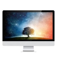 24" 23.6" 23.8" IPS Desktop 144hz All in One PC Gaming Core i3 Touch Screen Camera i3 i7 i5 3210m 8gb 256gb i5 Gaming 24 Inches ips AIO PC Computer