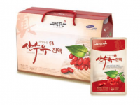 Cornelian Cherry Extract (80ml x30 pouch)