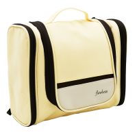 customized portable travel cosmetic bag makeup bag toiletries bag organizer bag