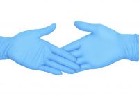 Surgical Gloves Manufacturer