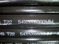 Sell Alloy steel pipes, ASTM A213, A335, T11, T12, T22, P11, P12, P22