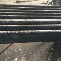 sell Corrosion resistant steel pipe, ND steel tube, 09CrCuSb