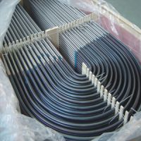 sell U tube, U bend tube, heat exchanger tubes, condenser tubes ASTM A179