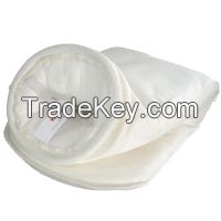Recycling Water PP Oil Absorbing Filter Bag (6" X 32")