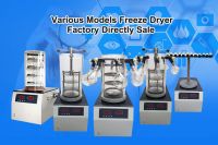 freeze dryers discount sale