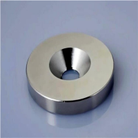 Factory direct supply-neodymium iron boron magnet material-customized-N35-N52
