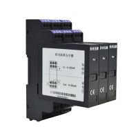 XPB Series Analog Input Isolated Barrier
