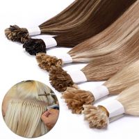 U tip human hair extension with Wholesale Price
