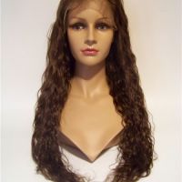 Wholesaler of HD full lace wigs 130% 150% 180%