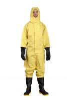 sell Chemical protective clothing