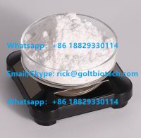 Tizanidine Hydrochloride Tizanidine Cas 64461-82-1(rick(at)goltbiotech.com)