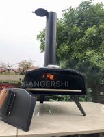 Latest design pizza oven, good looking and high performance, i do not want to miss it.