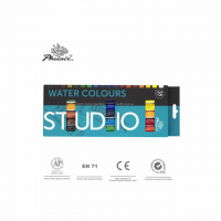 Sell 18 x 12ml Watercolour Studio Series Phoenix OEM