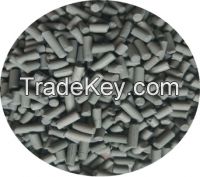 high sulfur capacity activated carbon