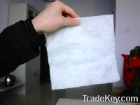 Sell nonwoven geotextile 60-1000gsm