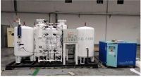 PSA Oxygen Generation System for industry