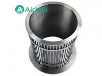Factory filters direct: wedge wire screen, Stainless steel wedge wire strainer, wedge wire basket filter