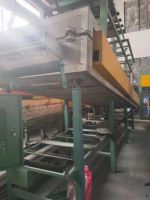 USED 40 ANNEALING FURNACE FOR COOPER WIRE/ PROFESSIONAL ANNEALING MACHINE