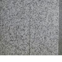 Hottest China exterior Granite Tile 600x600 cheap grey Granite Natural Stone
