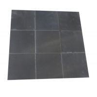 G684 absolute black granite slabs price