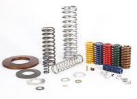 Custom coil springs/compression springs/extension springs/torsion springs, disc springs, 