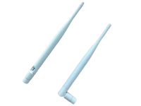 DRA2G5G5D001 Dipole Antenna, 5dBi  2.4GHz/5GHz of frequency