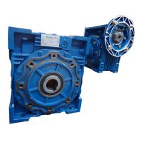 sell NMRV series worm gearbox reduction gearbox reducer