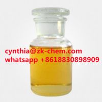 2-Bromo-1-phenyl-1-pentanone Raw Material CAS # 49851-31-2 High Purity Light Yellow Liquid from China manufacturer CAS NO.49851-31-2