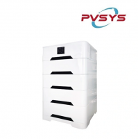 PVSYS 15KW All in one solar storage energy system with LifePO battery