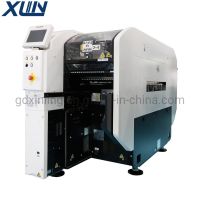 16 Nozzle Head SMD Chip Mounter Panasonic Npm-D3 with Dual Lane for PCB Prototype and SMT Assembly