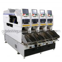 Used SMD Pick and Place Machine FUJI Nxt M3111 for PCB Prototype and SMT Production Line