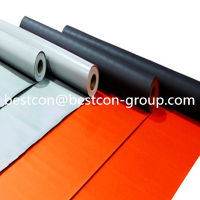 High quality 2mm PVC tunnel wateprroofing membrane